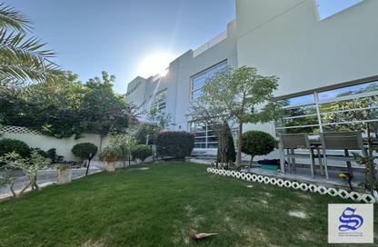 Villa - 3 Bedrooms - 3 Bathrooms for sale in Riffa Views - Riffa - Southern Governorate