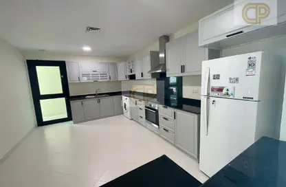 شقة - 1 حمام للايجار في الجفير - محافظة العاصمة