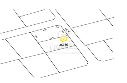 Land - Studio for sale in Diraz - Northern Governorate