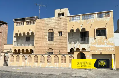 صورة لـ مبنى خارجي فيلا - 7 حمامات للبيع في مدينة عيسى - المحافظة الوسطى ، صورة رقم 1