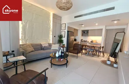 شقة - 2 غرف نوم - 2 حمامات للايجار في مراسي بارك ريزيدنسز - ديار المحرق - المحرق