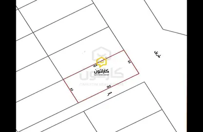 Land - Studio for sale in Hamala - Northern Governorate Land - Studio for sale in Hamala - Northern Governorate