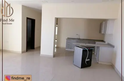 شقة - 2 غرف نوم - 2 حمامات للبيع في الحد - المحرق