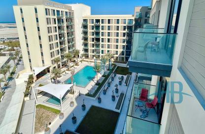 Apartment - 2 Bedrooms - 2 Bathrooms for sale in Marassi Al Bahrain - Diyar Al Muharraq - Muharraq Governorate