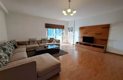 Apartment - 2 Bedrooms - 1 Bathroom for sale in Al Juffair - Capital Governorate