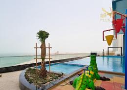 Apartment - 1 bedroom - 1 bathroom for rent in Al Juffair - Capital Governorate