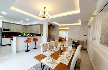 Villa - 3 Bedrooms - 4 Bathrooms for rent in Hamala - Northern Governorate