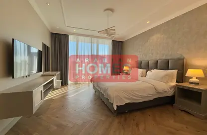 Apartment - 1 Bedroom - 2 Bathrooms for rent in Seef - Capital Governorate