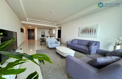 Apartment - 2 Bedrooms - 2 Bathrooms for sale in The Lagoon - Amwaj Islands - Muharraq Governorate