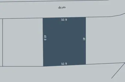 Land - Studio for sale in Saar - Northern Governorate