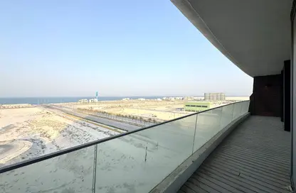 Apartment - 2 Bedrooms - 4 Bathrooms for rent in Essence of Dilmunia - Dilmunia Island - Muharraq Governorate