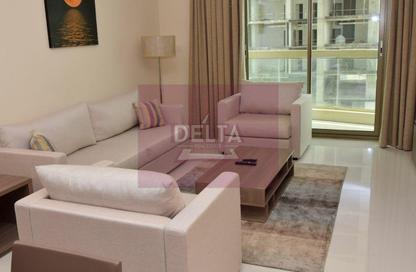 Apartment - 2 Bedrooms - 2 Bathrooms for sale in Seef - Capital Governorate