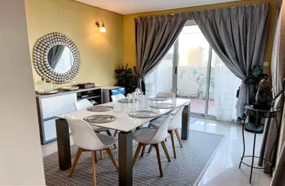 Villa - 3 Bedrooms - 3 Bathrooms for rent in Amwaj Homes - Amwaj Islands - Muharraq Governorate