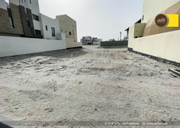 Land for sale in Sarat - Diyar Al Muharraq - Muharraq Governorate