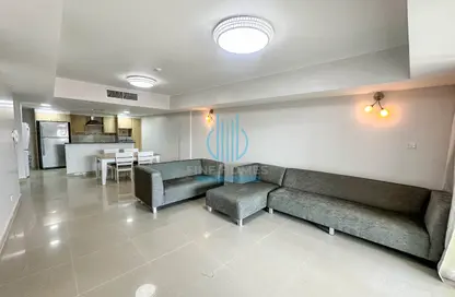 Apartment - 2 Bedrooms - 2 Bathrooms for sale in Tala Island - Amwaj Islands - Muharraq Governorate