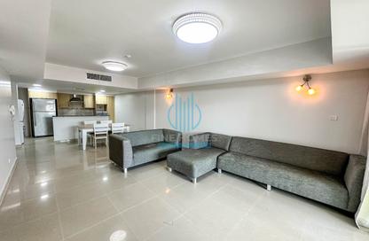Apartment - 2 Bedrooms - 2 Bathrooms for sale in Tala Island - Amwaj Islands - Muharraq Governorate
