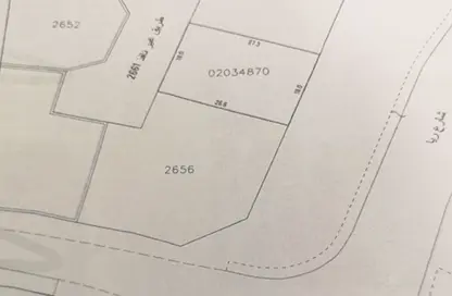 Land - Studio for sale in Busaiteen - Muharraq Governorate