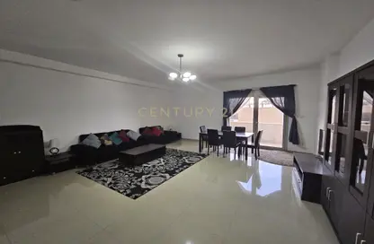 Apartment - 2 Bedrooms - 2 Bathrooms for rent in Al Juffair - Capital Governorate