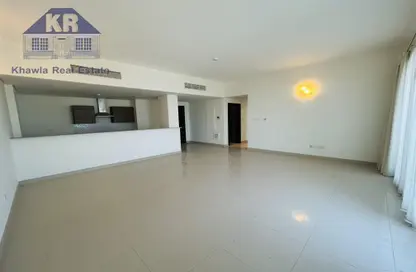 شقة - 2 غرف نوم - 2 حمامات للايجار في اللاجون - أمواج - المحرق