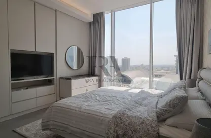 Apartment - 1 Bedroom - 2 Bathrooms for sale in Seef - Capital Governorate
