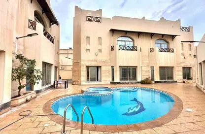 مجمع سكني - 3 غرف نوم - 4 حمامات للايجار في الحد - المحرق