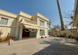 Villa - 5 bedrooms - 6 bathrooms for rent in North Riffa - Riffa - Southern Governorate Villa - 5 bedrooms - 6 bathrooms for rent in North Riffa - Riffa - Southern Governorate