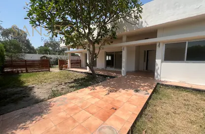 Villa - 5 Bedrooms - 4 Bathrooms for rent in Budaiya - Northern Governorate
