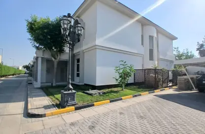 Villa - 4 Bedrooms - 5 Bathrooms for rent in Um Al Hasam - Manama - Capital Governorate