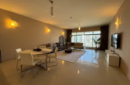 Apartment - 3 Bedrooms - 4 Bathrooms for sale in Amwaj Avenue - Amwaj Islands - Muharraq Governorate