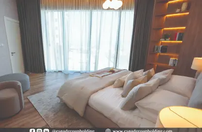Apartment - 1 Bedroom - 2 Bathrooms for rent in Seef - Capital Governorate