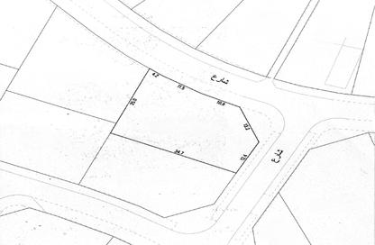Land - Studio for sale in Amwaj Islands - Muharraq Governorate