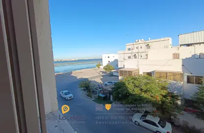 شقة - 2 غرف نوم - 2 حمامات للايجار في جد علي - المحافظة الوسطى