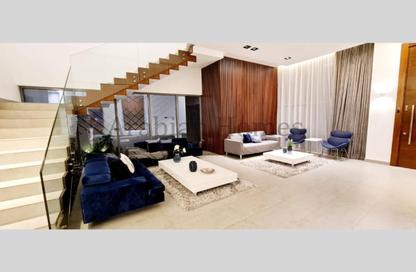 Villa - 4 Bedrooms - 5 Bathrooms for rent in Hidd - Muharraq Governorate