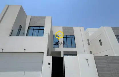 Villa - 5 Bedrooms - 5 Bathrooms for sale in Essence of Dilmunia - Dilmunia Island - Muharraq Governorate