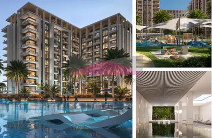 شقة - غرفة نوم - 2 حمامات للبيع في خليج البحرين - محافظة العاصمة