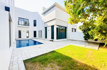 Villa - 4 Bedrooms - 6 Bathrooms for rent in Saar - Northern Governorate