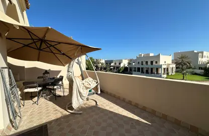 Apartment - 1 Bedroom - 2 Bathrooms for sale in Al Marsa Floating City - Amwaj Islands - Muharraq Governorate