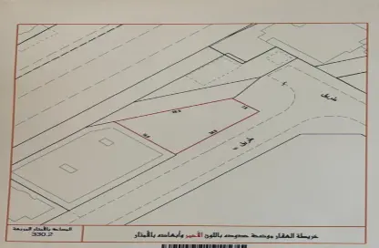 أرض - استوديو للبيع في الجنبية - المحافظة الشمالية