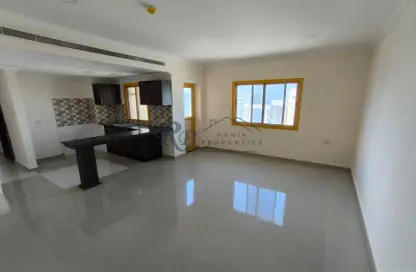 Apartment - 1 Bedroom - 2 Bathrooms for rent in Busaiteen - Muharraq Governorate