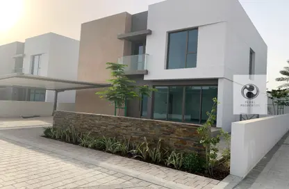 Villa - 4 Bedrooms - 3 Bathrooms for rent in Saar - Northern Governorate