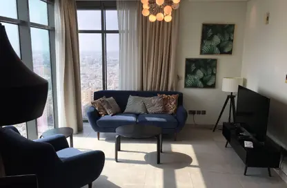 شقة - غرفة نوم - 1 حمام للايجار في الجفير - محافظة العاصمة