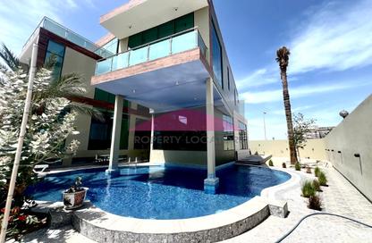 Villa - 4 Bedrooms - 5 Bathrooms for rent in Hamala - Northern Governorate