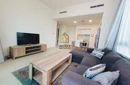 شقة - غرفة نوم - 1 حمام للايجار في مراسي بولفارد - ديار المحرق - المحرق