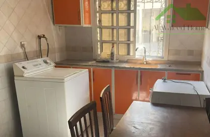 Apartment - Studio - 1 Bathroom for rent in Hidd - Muharraq Governorate