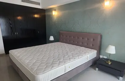 Apartment - 2 Bedrooms - 2 Bathrooms for rent in Amwaj Avenue - Amwaj Islands - Muharraq Governorate