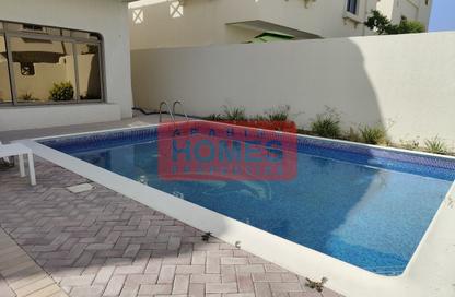 مجمع سكني - 4 غرف نوم - 5 حمامات للايجار في سار - المحافظة الشمالية