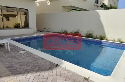 مجمع سكني - 4 غرف نوم - 5 حمامات للايجار في سار - المحافظة الشمالية