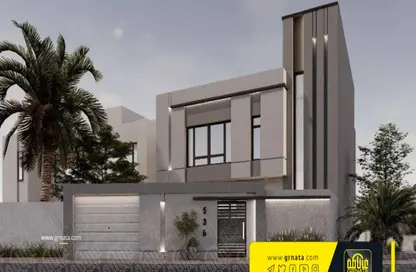 فيلا - 4 غرف نوم - 4 حمامات للبيع في المالكية - المحافظة الشمالية