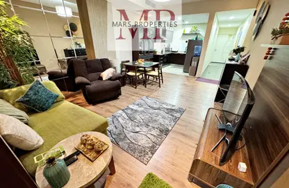 Apartment - 1 Bedroom - 1 Bathroom for rent in Busaiteen - Muharraq Governorate