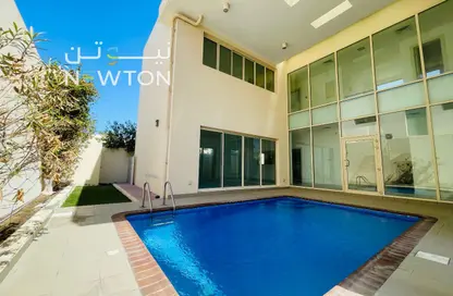 Villa - 4 Bedrooms - 4 Bathrooms for rent in Saar - Northern Governorate